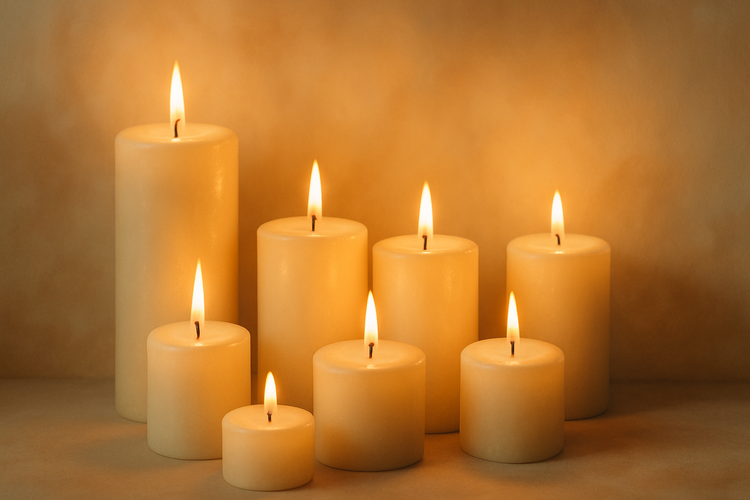 Candles