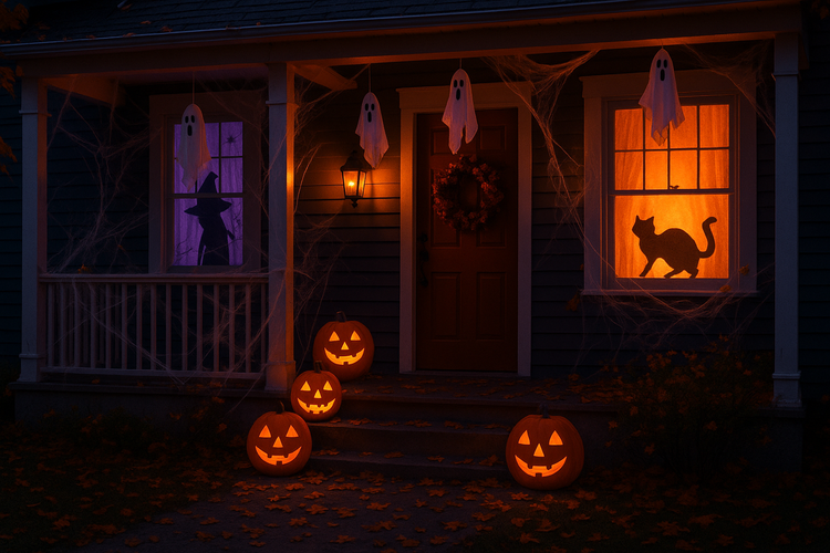 Halloween