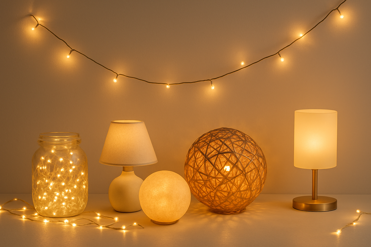 Lights